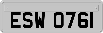 ESW0761