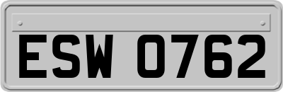 ESW0762