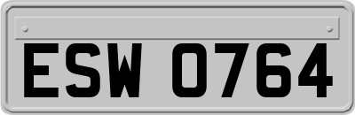 ESW0764