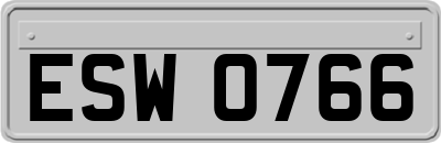 ESW0766