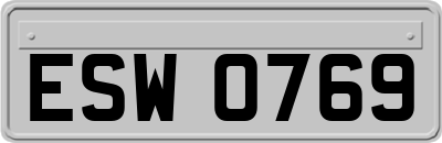 ESW0769