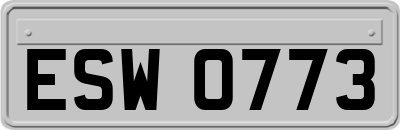 ESW0773