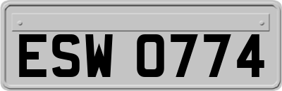 ESW0774