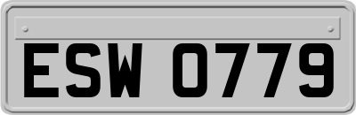 ESW0779