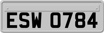 ESW0784