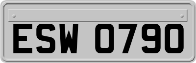 ESW0790