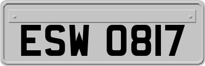 ESW0817