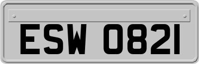 ESW0821