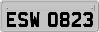 ESW0823