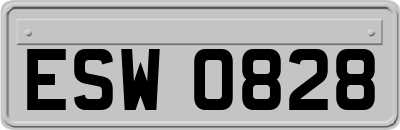 ESW0828