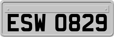 ESW0829