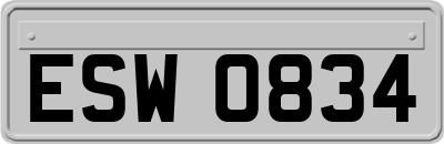 ESW0834