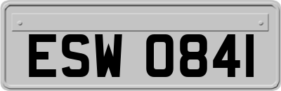 ESW0841