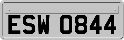 ESW0844