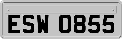 ESW0855