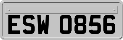ESW0856