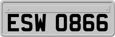 ESW0866