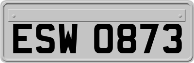 ESW0873