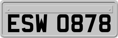 ESW0878