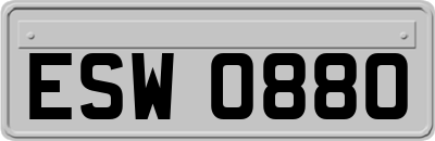 ESW0880