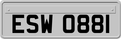 ESW0881