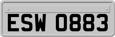 ESW0883