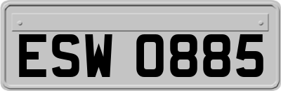 ESW0885