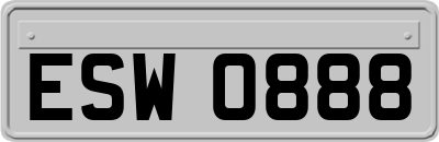 ESW0888