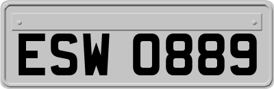 ESW0889