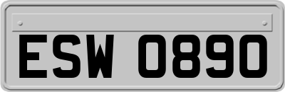 ESW0890