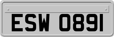 ESW0891