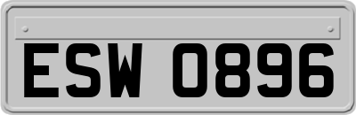 ESW0896