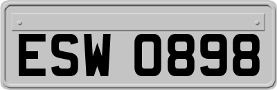 ESW0898