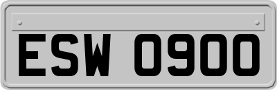 ESW0900