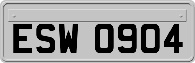 ESW0904