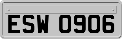 ESW0906
