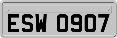 ESW0907