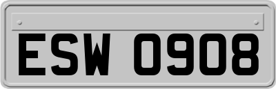 ESW0908