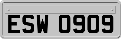 ESW0909