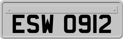 ESW0912