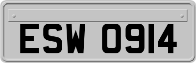 ESW0914
