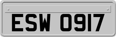 ESW0917