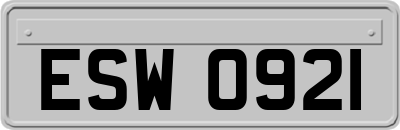 ESW0921
