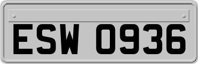 ESW0936