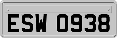 ESW0938