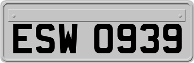ESW0939