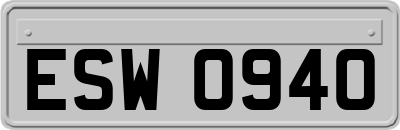 ESW0940