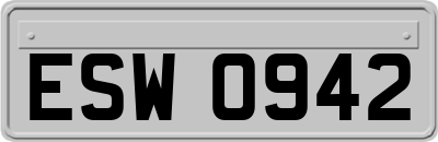 ESW0942