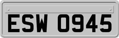 ESW0945