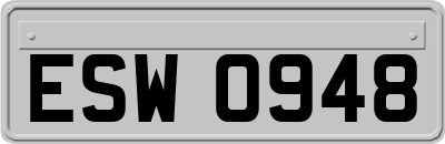 ESW0948